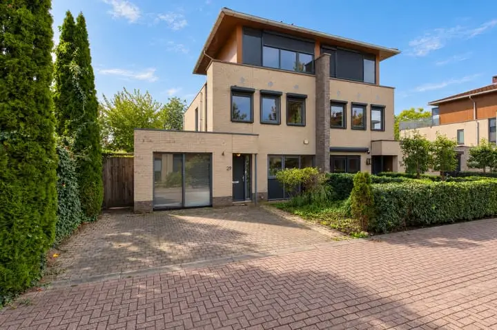Foto Aalscholverstraat 29 Culemborg