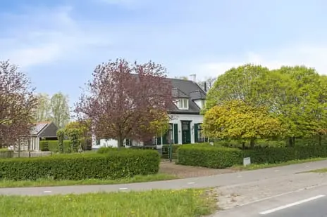 Foto Rapenburg 143 4581AC Vogelwaarde