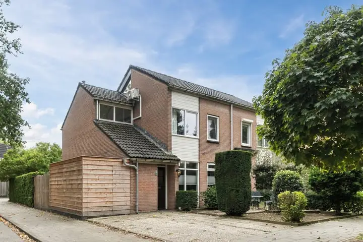 Foto Fuutdonk 23 Veghel