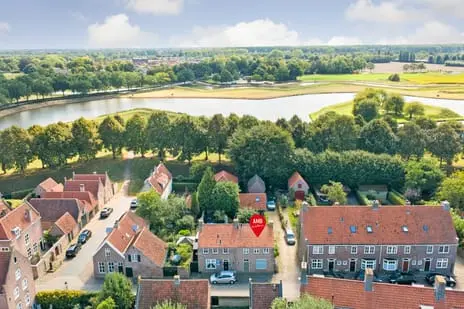 Foto Oudheusdensestraat 25 5256ER Heusden