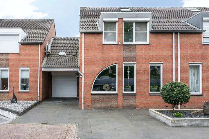 Foto Pastoor Moonenhof 9 Brunssum