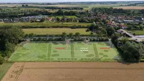 Foto Kanaalweg 1 4525NA Retranchement