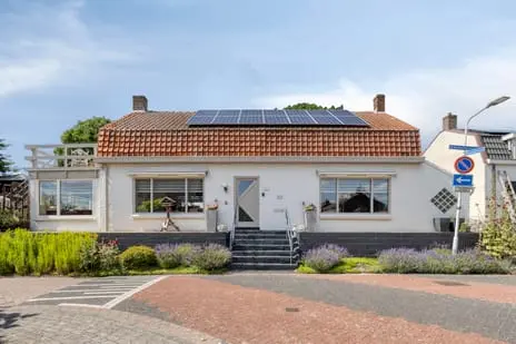 Foto Achtereindstraat 32 4569AZ Graauw