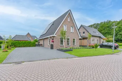 Foto Wolvenhaar 4 7938RD Nieuw-Balinge