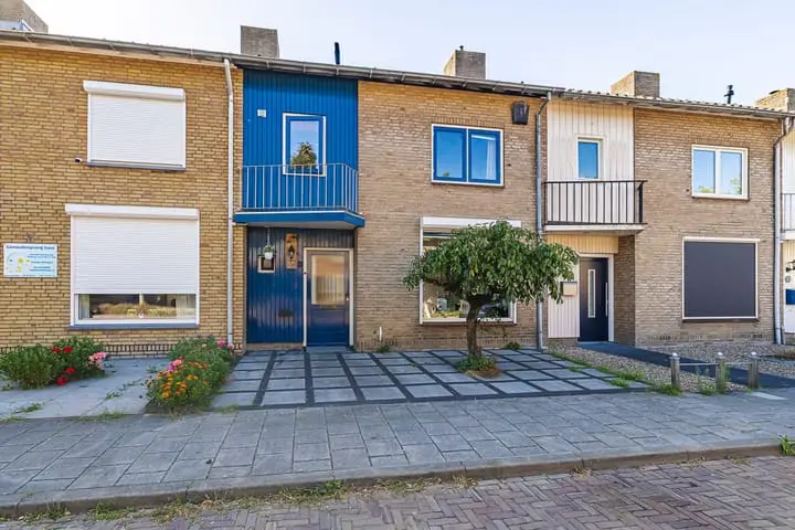 Foto Herpenstraat 77 Uden