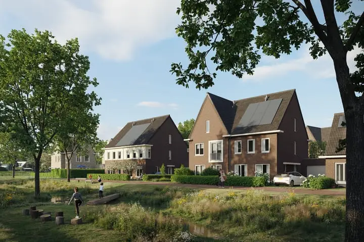 Foto Langerekse Leij 23 Rijen