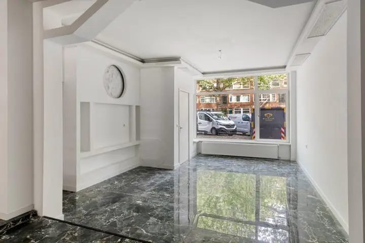 Foto Dordtselaan 150 A Rotterdam