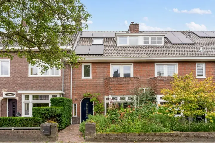 Foto Sonniusstraat 4 Den Bosch