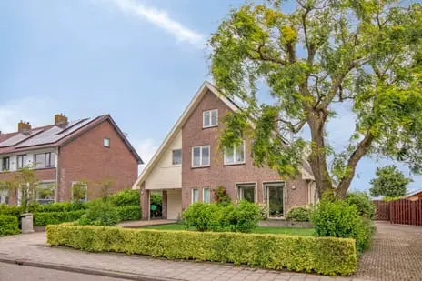 Foto Herenweg 208 3648CP Wilnis
