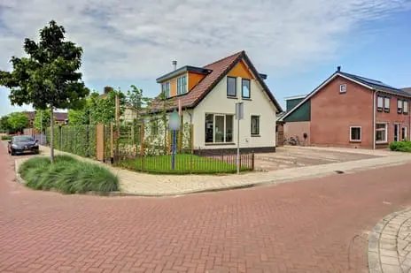 Foto Pastoor Gribnaustraat 6 6987BB Giesbeek