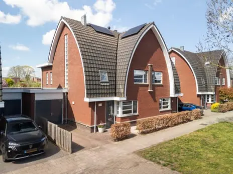 Foto Prinsenlaan 4 3738VE Maartensdijk