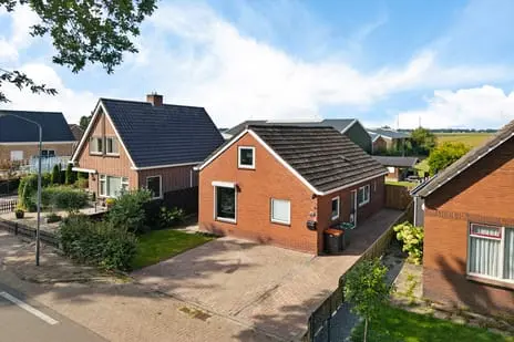 Foto Zuiderdiep 345 9571BV 2e Exloërmond