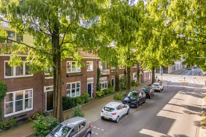 Foto Stationsstraat 69 F Zaandam