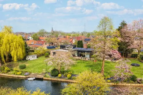 Foto Voordoel 30 3264AV Nieuw-Beijerland