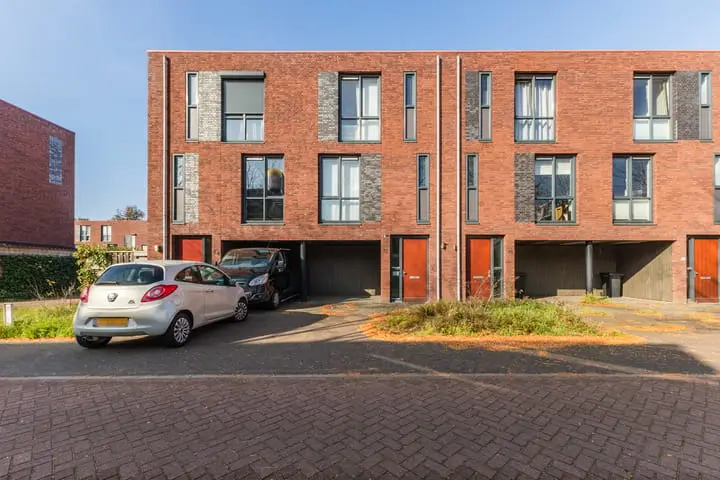 Foto Vlasven 45 Veghel