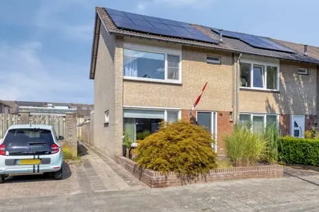Foto Leliestraat 43 5741XV Beek en Donk