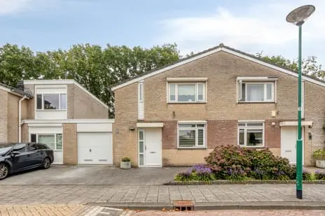 Foto Floralaan 6 Veenendaal