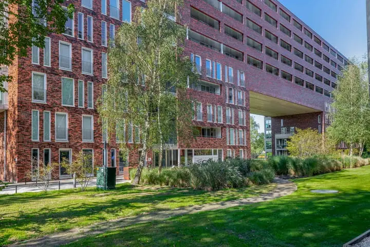 Foto Abdijtuinen 231 Veldhoven