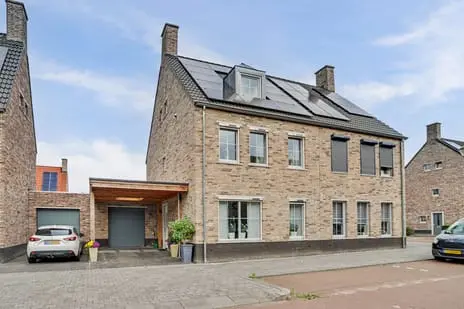 Foto Limfalaan 3 5111WC Baarle-Nassau