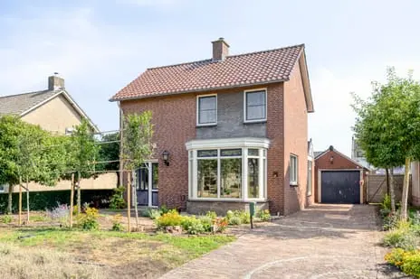 Foto Schapendreef 18 5445AB Landhorst