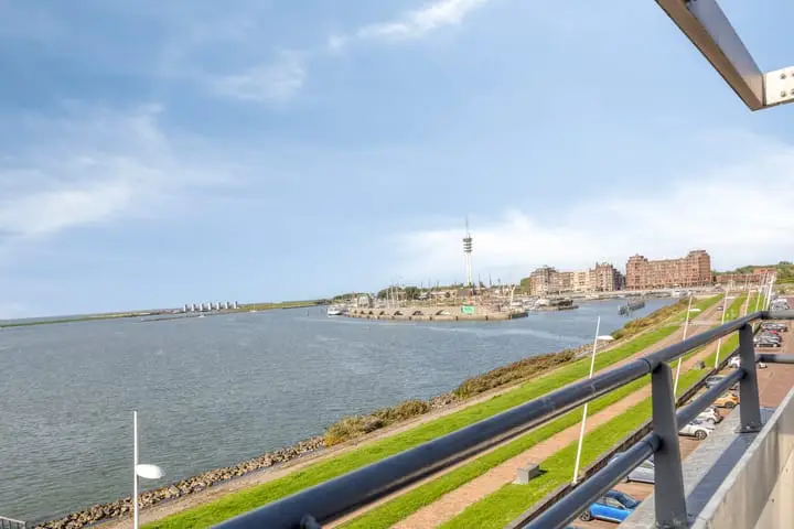 Foto Saerdam 197 Lelystad