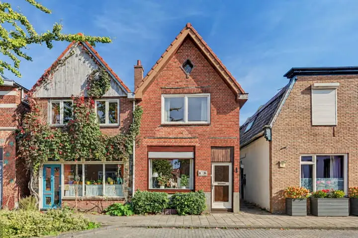 Foto Hoogstraat 79 Enschede