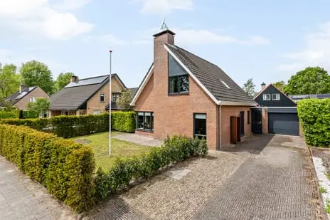 Foto Beethovenlaan 5 7442HC Nijverdal