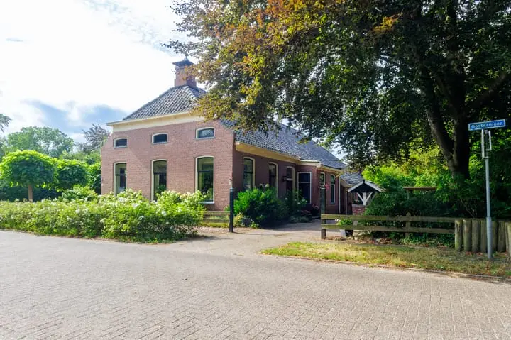 Foto Oostermoer 2 9656PE Spijkerboor
