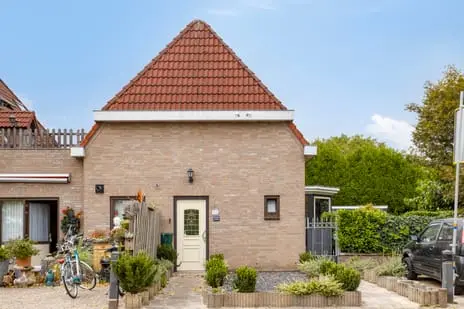 Foto Kruisstraat 23 6691EP Gendt