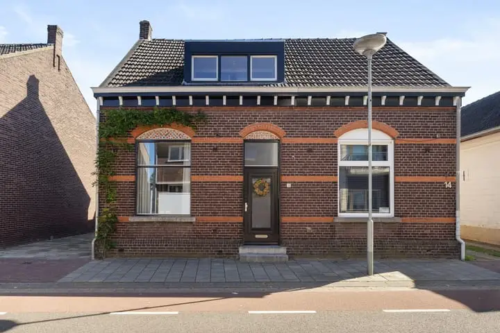Foto Veldstraat 16 Baarlo