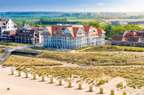 Foto Boulevard de Wielingen 2 4506JH Cadzand