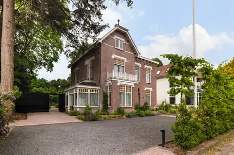 Foto Vredehofstraat 13 3761HA Soest
