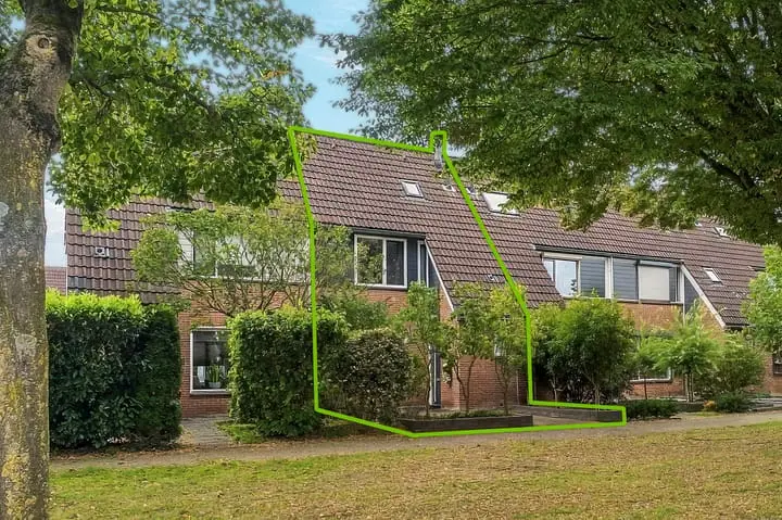 Foto Ganzewei 11 Elst