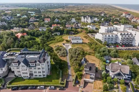 Foto Rembrandtweg 8 2202AX Noordwijk
