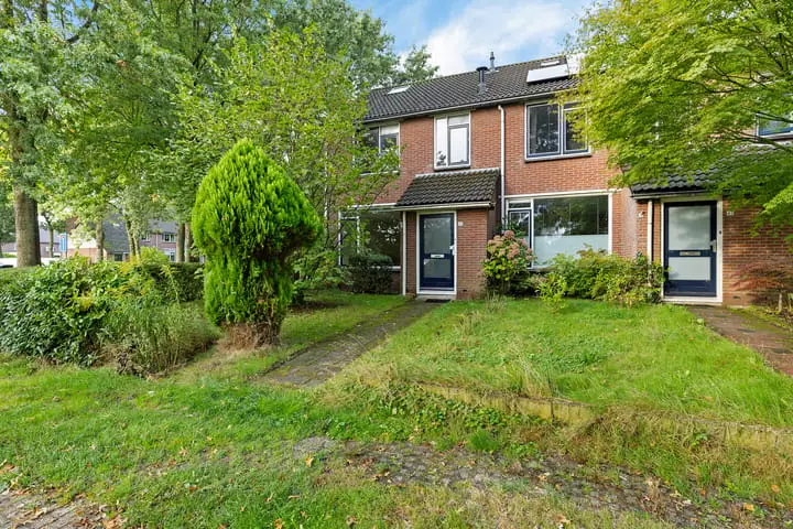 Foto Borgweg 47 Noordhorn
