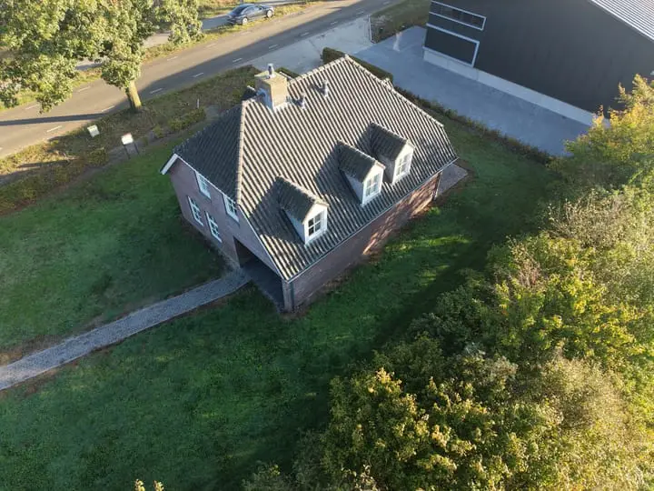 Foto Statenweg 22 Venhorst