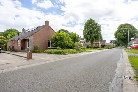 Foto Hoofdweg 65 9628CL Siddeburen