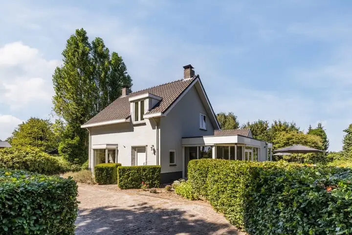 Foto Middelstraat 58 De Moer