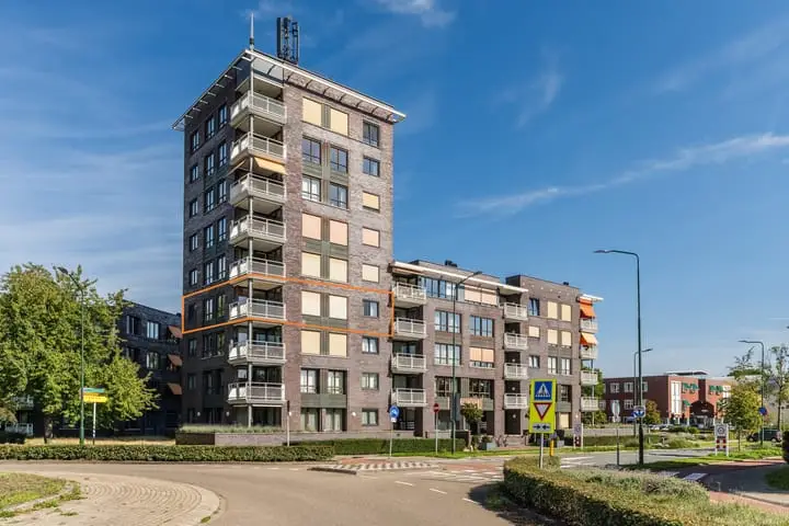 Foto Reigerdonk 6 Veghel