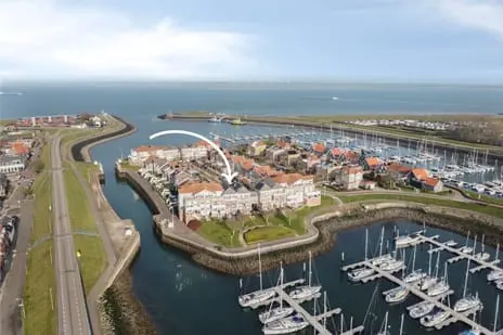 Foto Binnenhaven 12 4424BN Wemeldinge