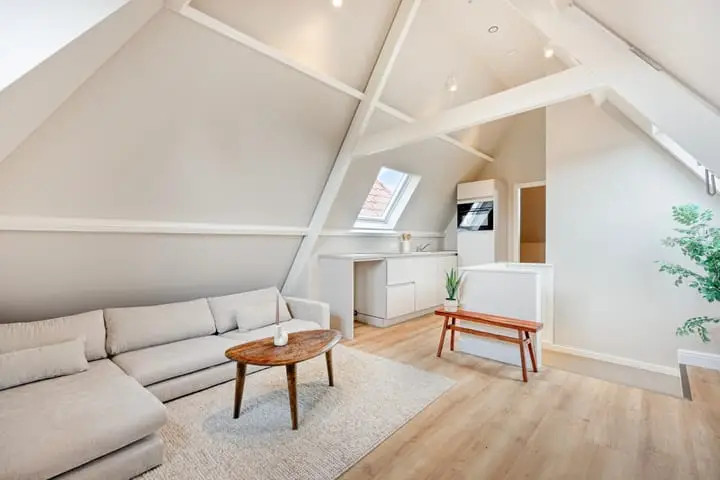 Foto Van Bylandtstraat 83 D Den Haag