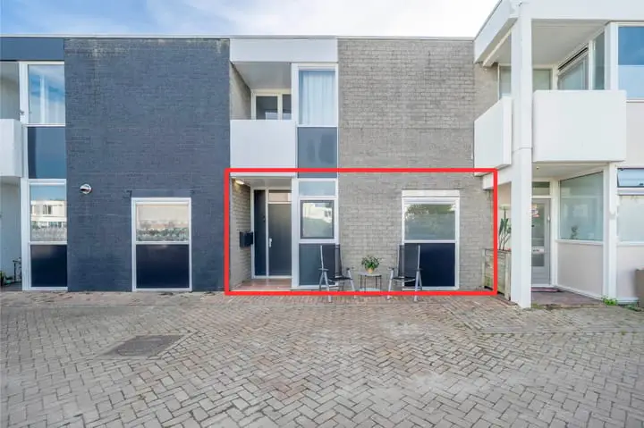 Foto Kempenaar 11 51 A Lelystad