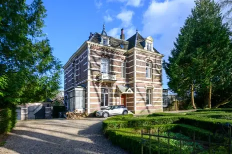 Foto Burgemeester de Wijslaan 6 6971CD Brummen