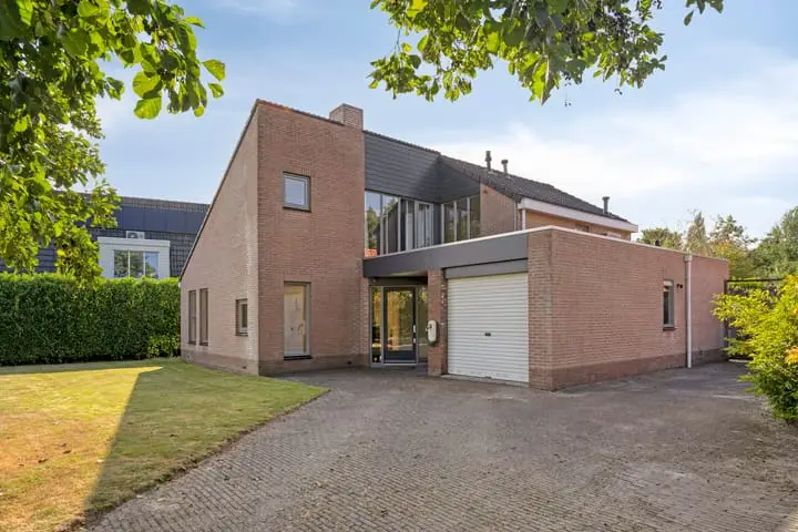 Foto Kloosterlaan 33 Winschoten