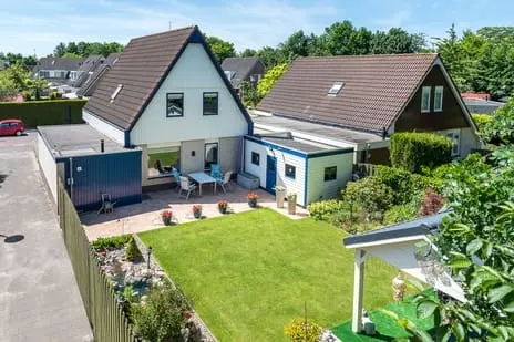 Foto Noorderbocht 81 8307DB Ens