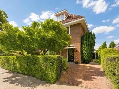 Foto Oranjelaan 18 3971HG Driebergen-Rijsenburg