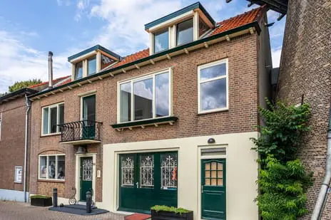 Foto Vest 63 2801VE Gouda