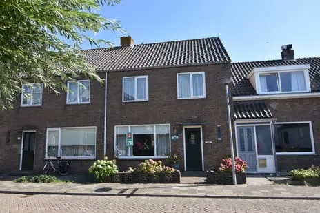 Foto Julianaweg 40 1934CG Egmond aan den Hoef