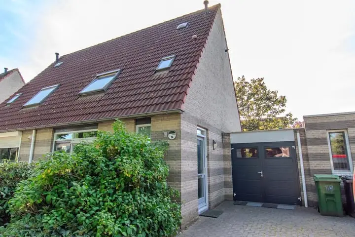 Foto Bloemenlaan 14 4631AD Hoogerheide