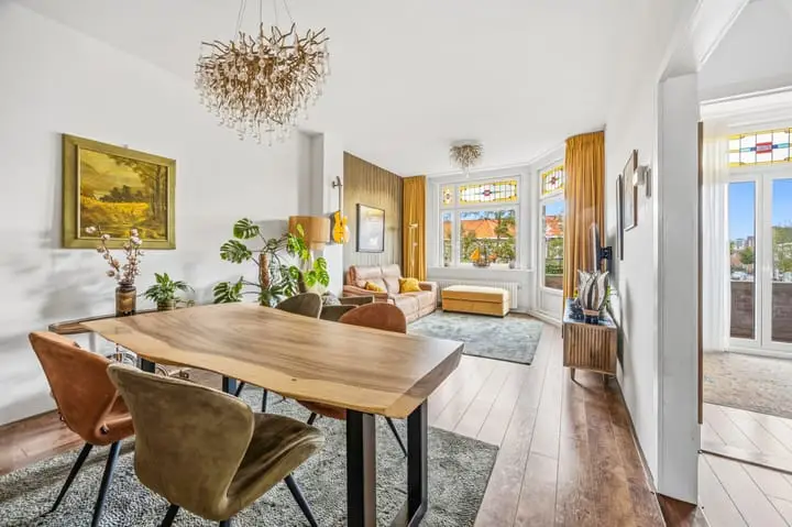 Foto Koningin Wilhelminalaan 342 C Voorburg